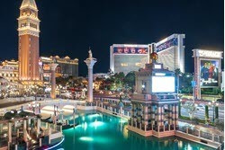Wealthy Affiliate Las Vegas conference