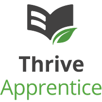 Thrive Apprentice