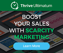 Thrive Ultimatum - Boost Tour Sales with Scarcity Marketing