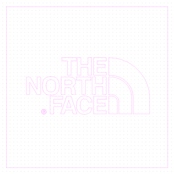 The North Place Logo Vectors from World Vector Logo