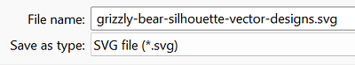 Download Vector SVG File