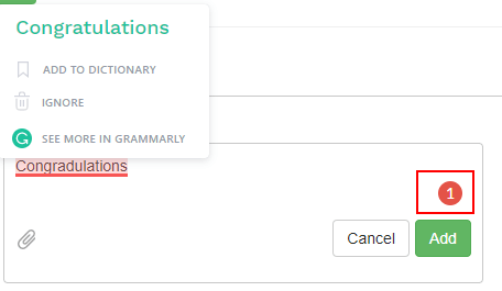 How to Write in English - Grammarly Chrome Extension