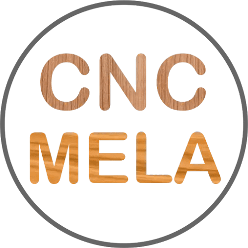 CNC Mela