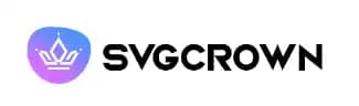 Free SVG files - SVG Crown