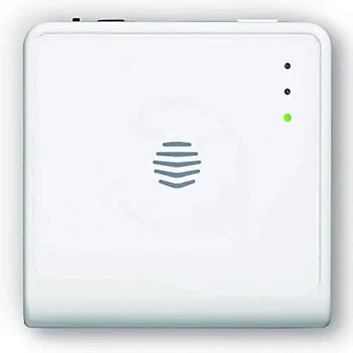Hive Smart Home Hub, Used to Connect Hive Products