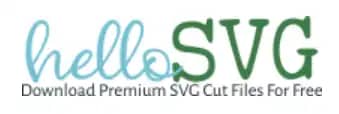 Free SVG Files - HelloSVG.com