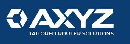 Tailored Router Solutions - AXYZ