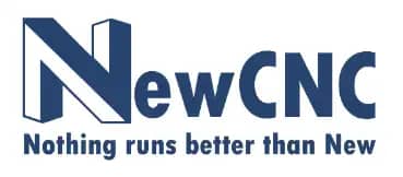 NewCNC - Nothing runs better than New