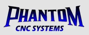 CNC Router Sales - Phantom CNC Systems