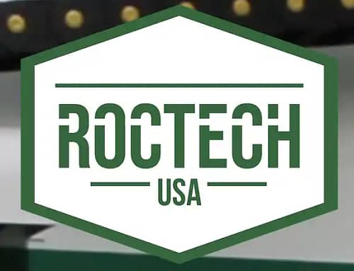 Welcome to Roctech USA CNC