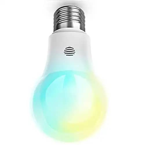 Hive LED Light Bulb for Smart Home, Cool to Warm White