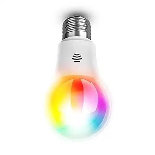 Hive LED Light Bulb for Smart Home, Multi-Color