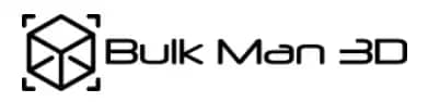 BULK-MAN 3D – CNC Machine Kits
