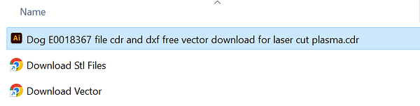 Free Vector Download Files