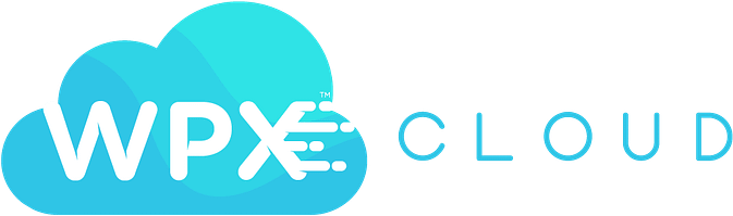 WPX Cloud Logo