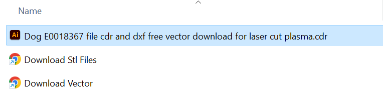 Free Vector Download Files